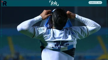 تردد القنوات.. حصريًا تعرف على القنوات الناقلة لمباراة بيراميدز ونهضة بركان في كأس السوبر الأفريقي 2025 وكيفية مشاهدتها أونلاين